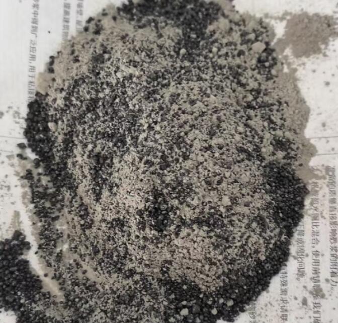 梅江不发火砂浆耐磨地坪施工方案