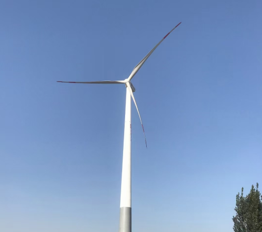 梅江风电基础二次灌浆料的强度要求和用量计算 风电灌浆料施工注意事项