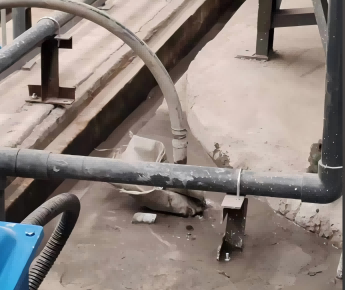 梅江常用注浆材料特点及应用范围 注浆料分类