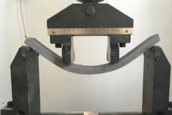 梅江高延性混凝土 高延性砂浆 抗震加固混凝土产品特点 施工流程