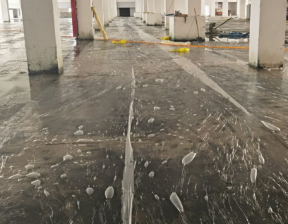 梅江不发火砂浆和不发火金属骨料有什么区别