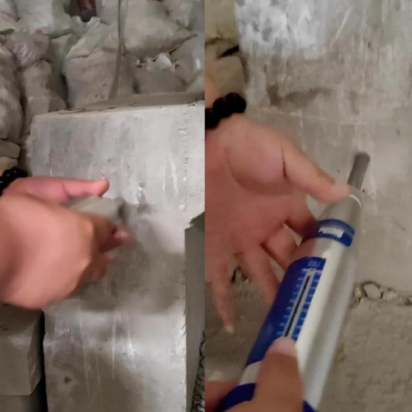 梅江混凝土强度不足的原因及处理方法