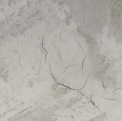 梅江灌浆料为什么会产生裂缝？出现裂缝该如何处理？