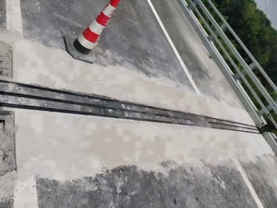 梅江伸缩缝更换后浇筑材料快速结构修补料速砼的产品特点及施工流程​